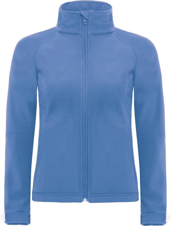Azurblau