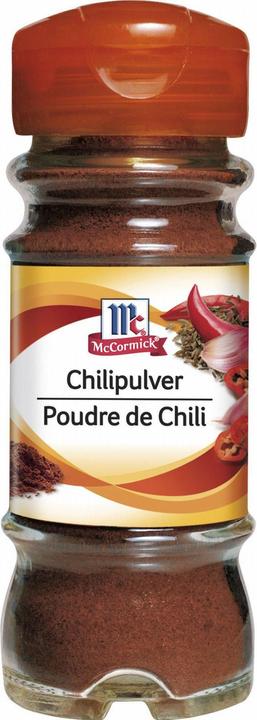 Produktbild McCormick Chilipulver (40 g)