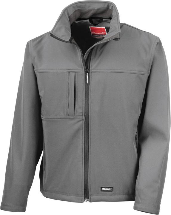 Image du produit Regatta UTBC2046 P (3XL)