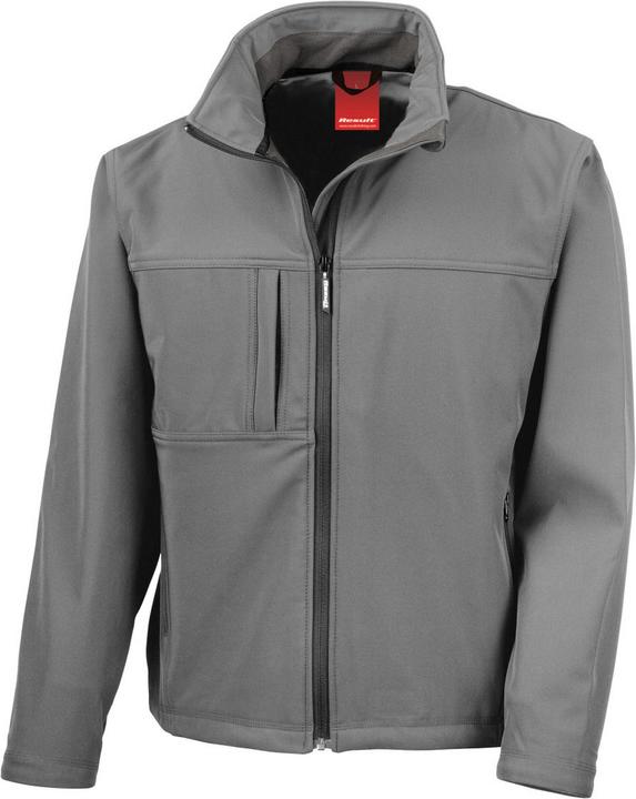 Produktbild Regatta SoftshellJacke Multifunktionsjacke 3lagig wasserfest atmungsaktiv (S)