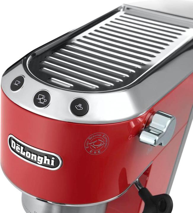 Image du produit De'Longhi Dedica EC680.R