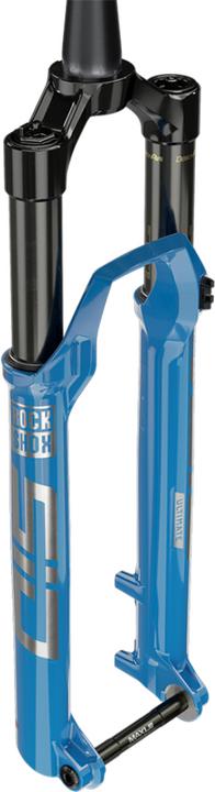 RockShox SID Ultimate (120 mm, Luft)