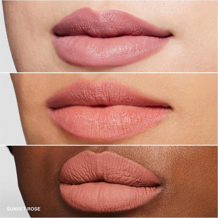 Image du produit Bobbi Brown Luxe Matte Lipstick Sunset Rose (Sunset Rose)