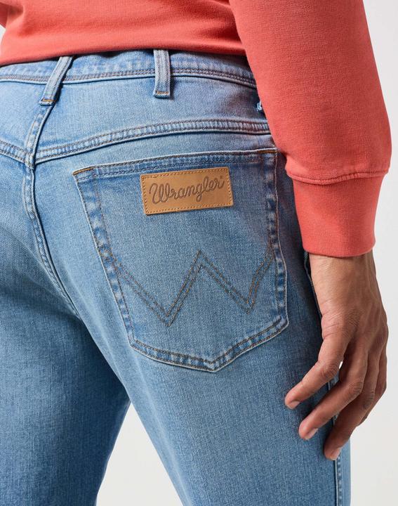 Produktbild Wrangler Jeans Texas Low Stretch (W38/L34)