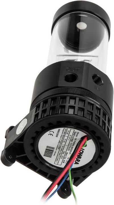 Immagine prodotto EKWB EK-XRES 140 Revo D5 PWM