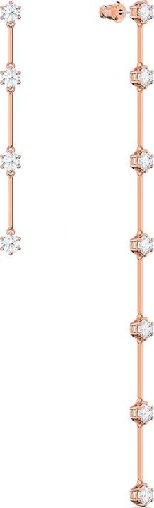 Image du produit Swarovski Constella Boucles d'oreilles (Métal Swarovski)