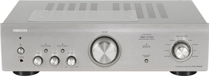 Image du produit Denon PMA-600 (Amplificateur)