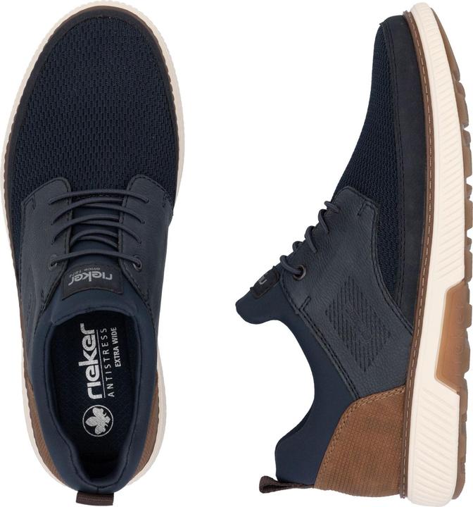 Image du produit Rieker FSK Herren Halbschuhe (45)