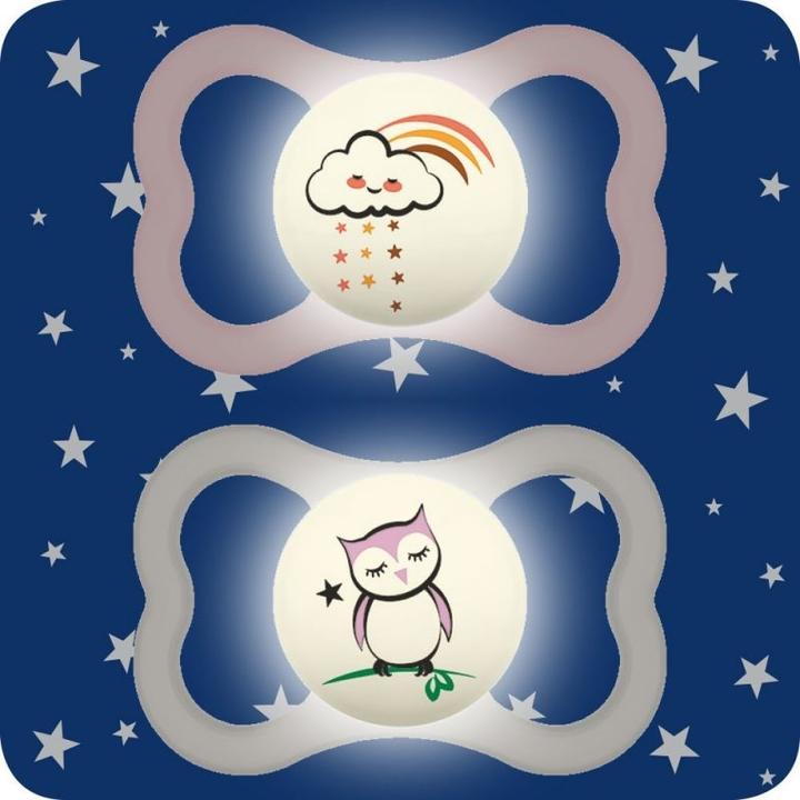 Immagine prodotto MAM Notte suprema (2 x, 6 - 16 M.)