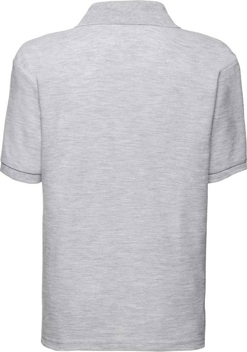 Immagine prodotto Fruit of the Loom Polo in Piqué di Cotone Bambino (164)