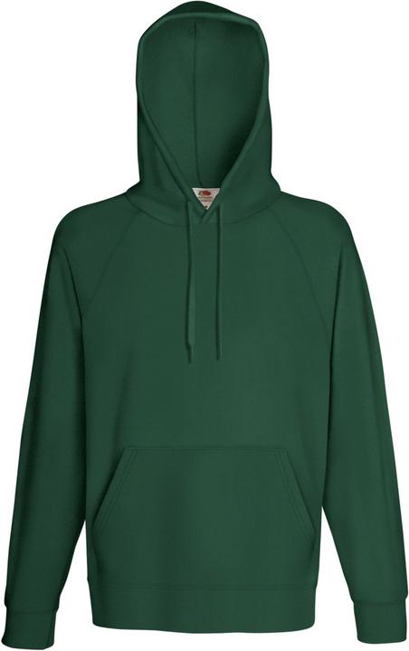 Produktbild Fruit of the Loom Kapuzenpullover Kapuzensweatshirt (XXL)