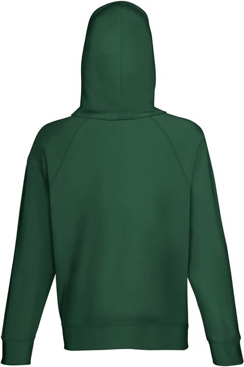 Produktbild Fruit of the Loom Kapuzenpullover Kapuzensweatshirt (XXL)