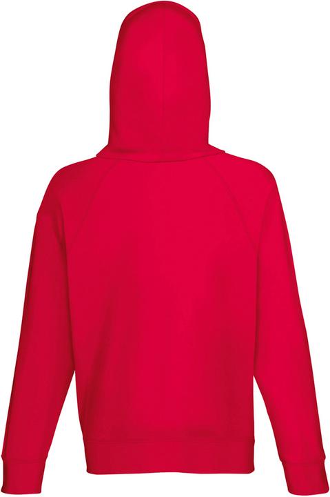 Produktbild Fruit of the Loom Kapuzenpullover Kapuzensweatshirt (XXL)