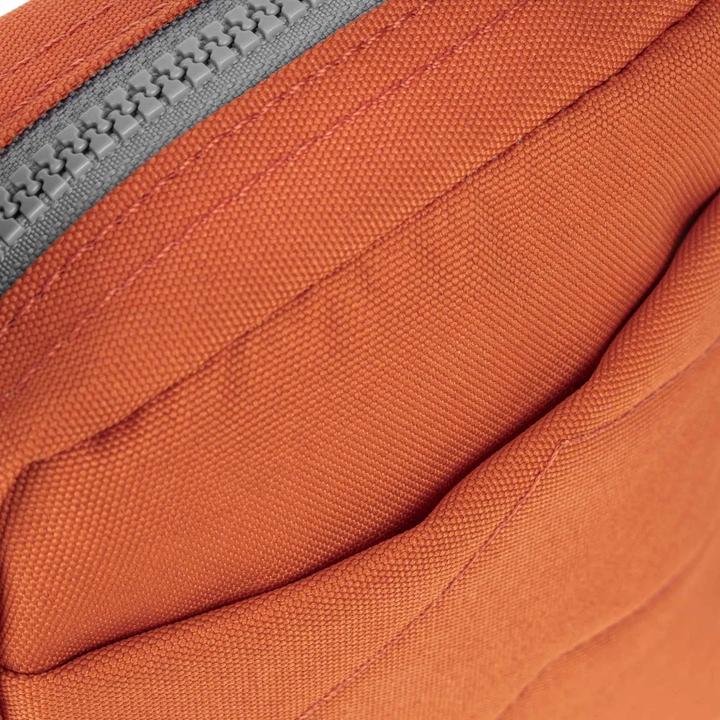 Produktbild Roka London Bond Pumpkin One Size Recycled Canvas