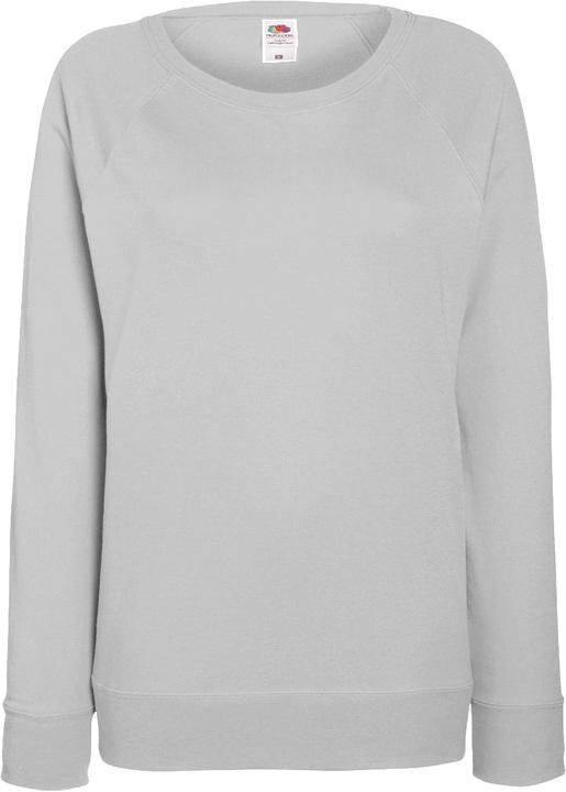 Image du produit Fruit of the Loom Sweat-shirt raglan (XXL)