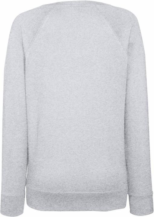 Image du produit Fruit of the Loom Sweat-shirt raglan (XXL)