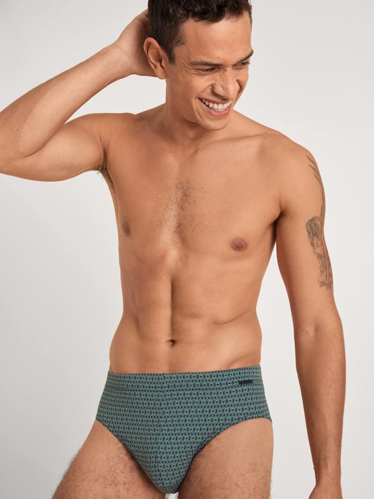 Immagine prodotto Calida Grafic Cotton (S, Confezione singola)