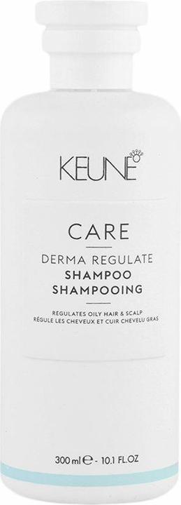 Keune Care Derma Regulate Shampoo 300ml (300 ml)