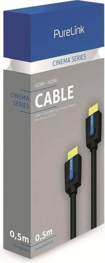 Produktbild Purelink HDMI (Typ A) — HDMI (Typ A) (3 m, HDMI)