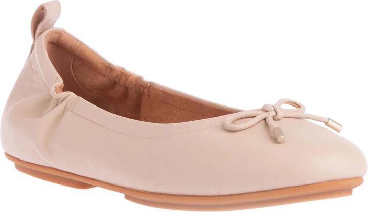 Produktbild Fitflop Ballerinas Allegro Schleife Leder (36)