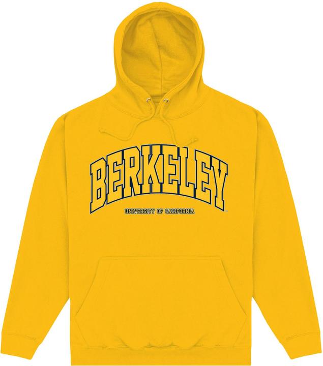 Park Fields University Of California Kapuzenpullover