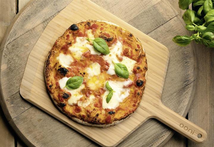 Image du produit Ooni Pelle à pizza Bois 12".