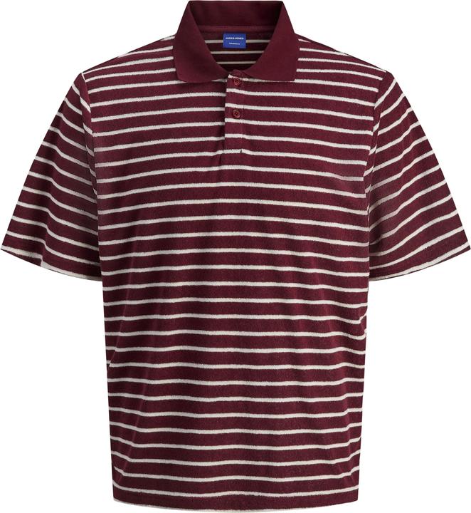Tibetan Red
