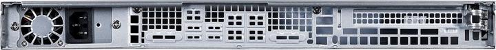 Actual product image Supermicro 1U CHASSIS 4X3.5HS SAS3/SATA3