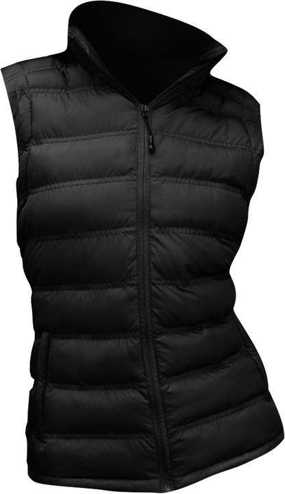 Actual product image Regatta Ice Bird quilted vest vest (S)