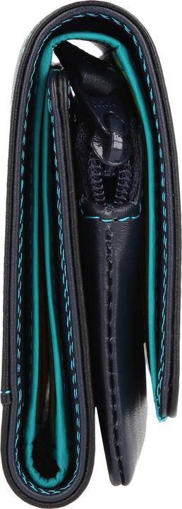 Actual product image Mywalit Leather wallet 12 cm