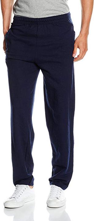 Actual product image Fruit of the Loom Lightweight jogging trousers (M)