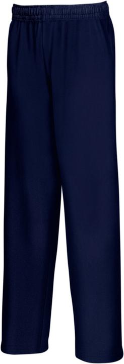 Actual product image Fruit of the Loom Lightweight jogging trousers (M)