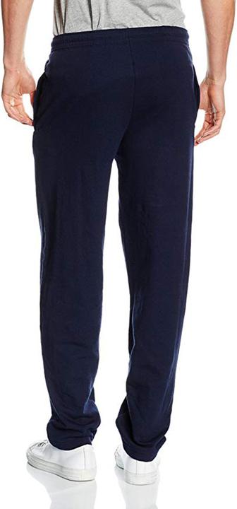 Actual product image Fruit of the Loom Lightweight jogging trousers (M)