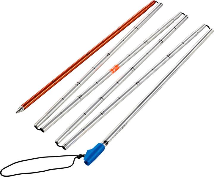 Immagine prodotto Ortovox Salvataggio Set Diract Voice (Set di ricetrasmettitori per valanghe)