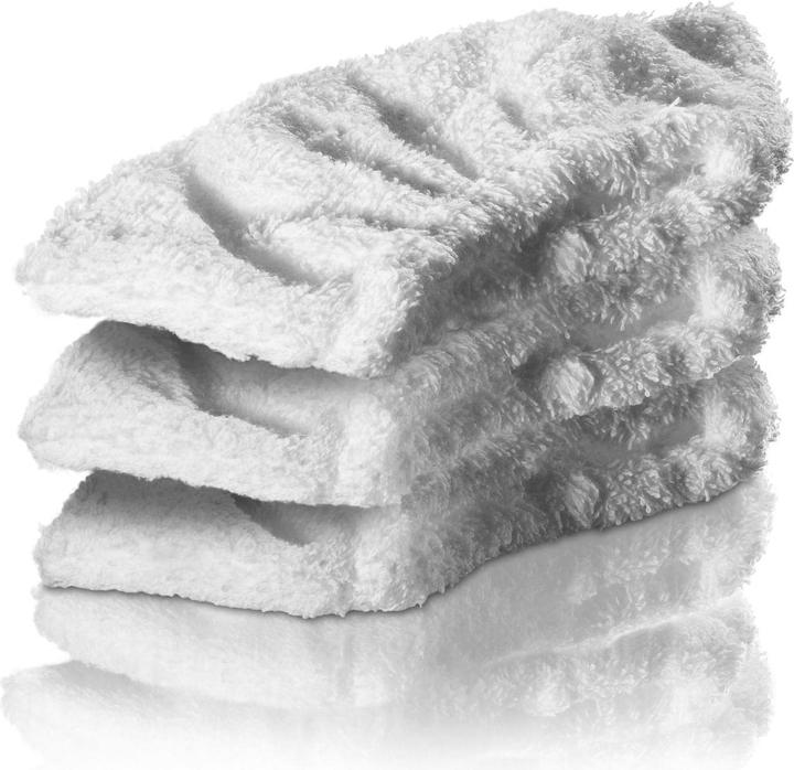 Produktbild Kärcher Frottee Tuchset