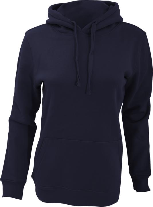 Actual product image Russell Hoodie 3Layered (S)