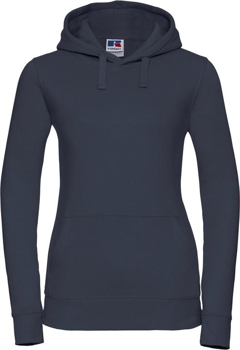 Actual product image Russell Hoodie 3Layered (S)