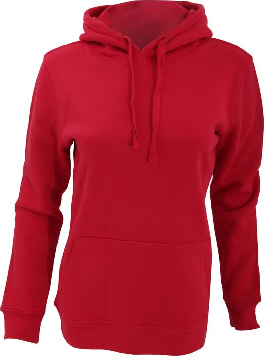 Produktbild Russell Kapuzenpullover 3lagig (XL)