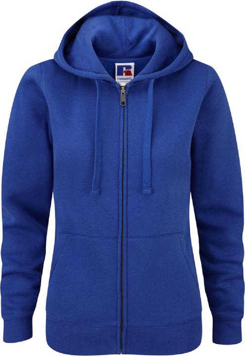 Russell Kapuzenjacke 3lagig