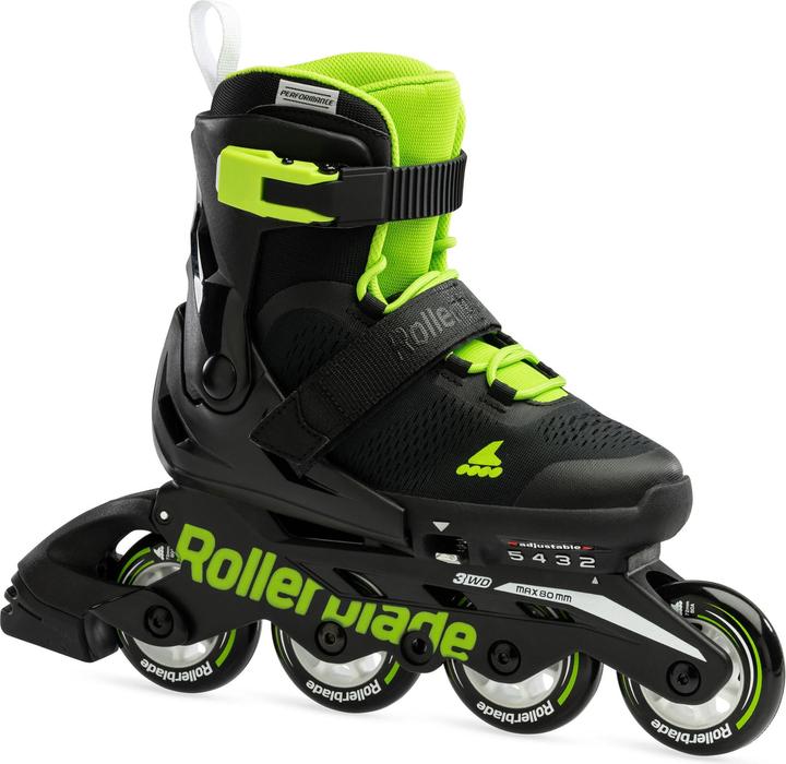 Rollerblade Microblade per bambini