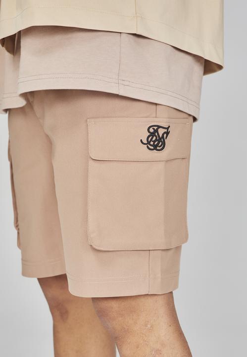 Image du produit Siksilk Short cargo Short cargo (S)