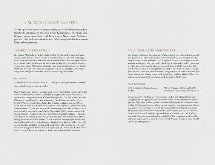 Immagine prodotto Japanische Cocktails (Tedesco, Elke Homburg, Julia Momosé, 2022)