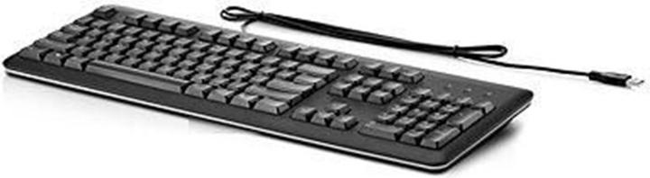 Actual product image HP Standard Basis 2004 (DE, Cable)