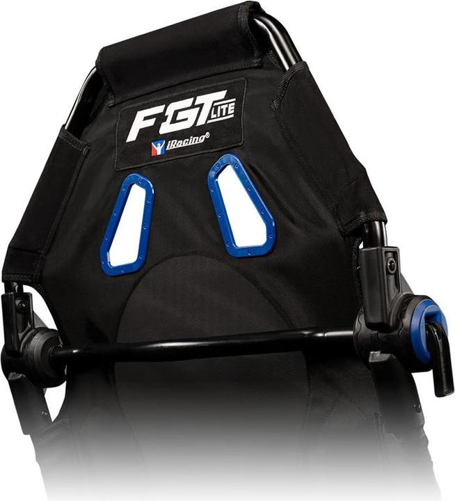 Immagine prodotto Next Level Racing Cockpit F-GT LITE - Edizione iRacing
