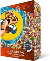 Image du produit Figurine gonflable Emoji Face Lol