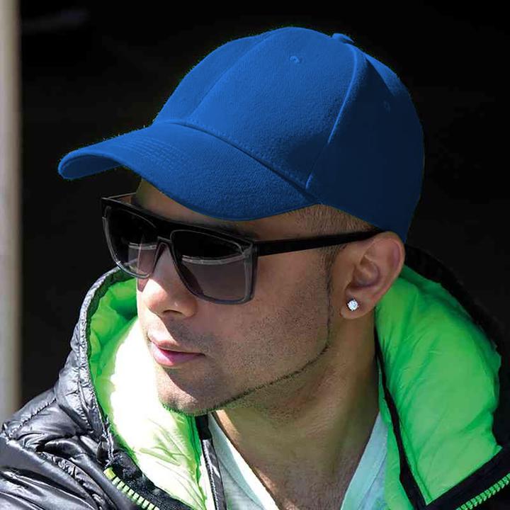 Produktbild Regatta Core Memphis Baseballkappe (One Size)