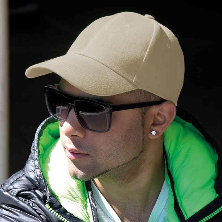 Actual product image Regatta Core Memphis baseball cap (One size)