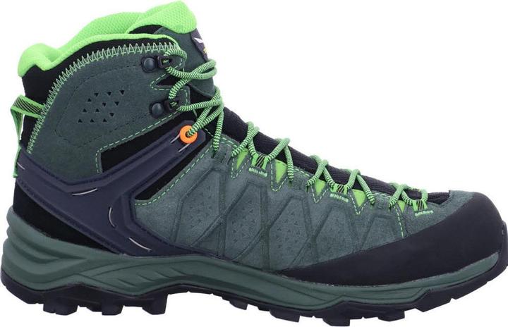 Produktbild Salewa Alp Trainer 2 Mid GTX Schuhe (43)