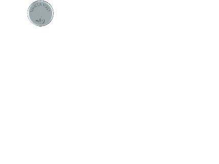 Actual product image Varta V321 (1 pcs., V321, 13 mAh)