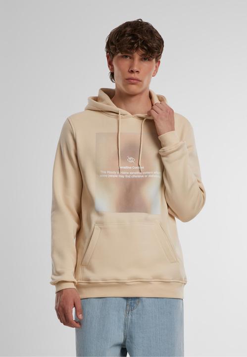 Produktbild Mister Tee MisterTee Sensitive Content Hoody - 170137 (XL)